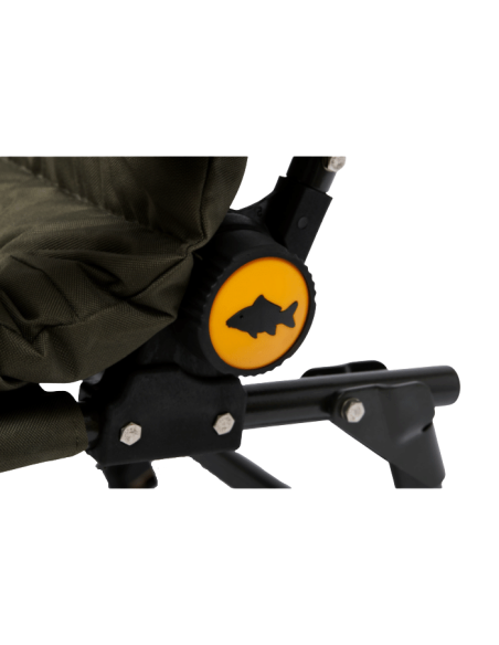 Kedė ProLogic Inspire Relax Recliner Chair With Armrests