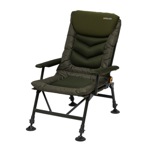 Kedė ProLogic Inspire Relax Recliner Chair With Armrests