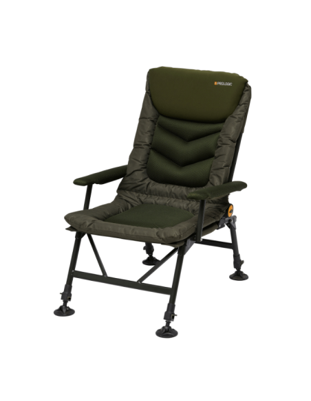 Kedė ProLogic Inspire Relax Recliner Chair With Armrests