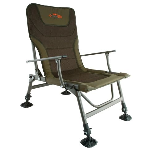 Kedė Fox Duralight Chair with armrests 47x40cm