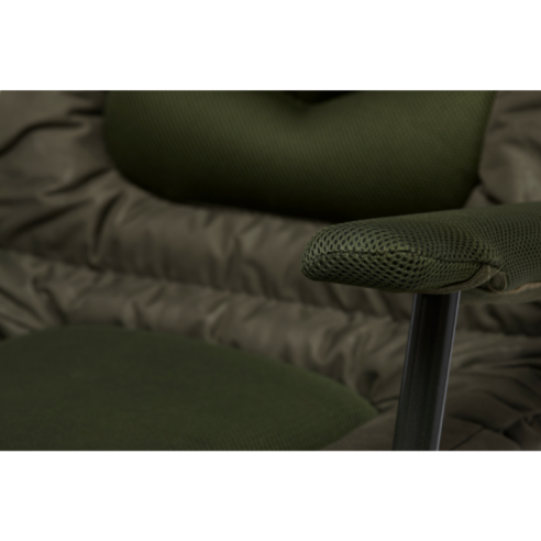 Kedė ProLogic Inspire Daddy Long Recliner Chair With Armrests
