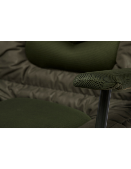 Kedė ProLogic Inspire Daddy Long Recliner Chair With Armrests