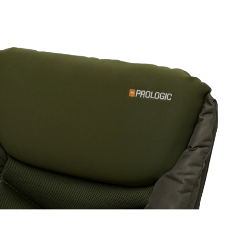 Kedė ProLogic Inspire Daddy Long Recliner Chair With Armrests