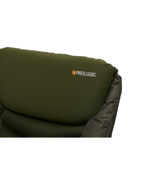 Kedė ProLogic Inspire Daddy Long Recliner Chair With Armrests