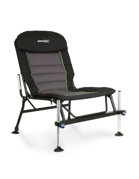 Kedė Fox Matrix Deluxe Accessory Chair