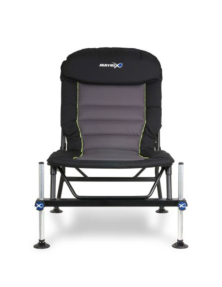 Kedė Fox Matrix Deluxe Accessory Chair