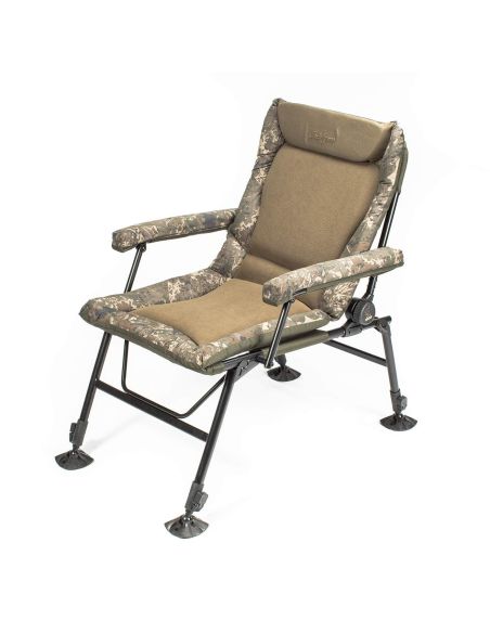 new nash indulgence bedchair