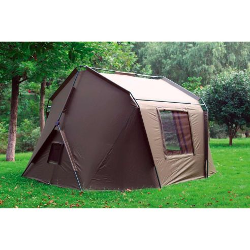 Palapinė Pelzer All Weather Mansion tent