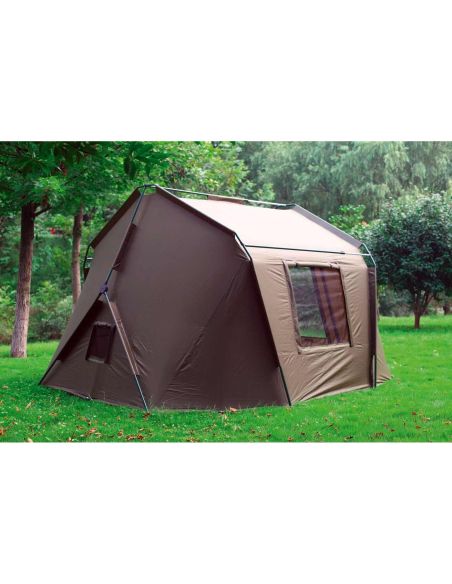 Palapinė Pelzer All Weather Mansion tent