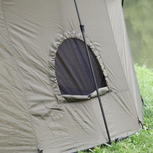Palapinė Anaconda Nighthawk F4-3 fishing tent