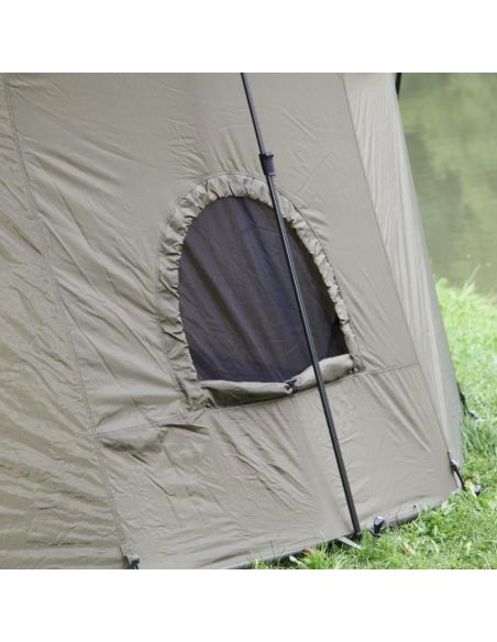 Palapinė Anaconda Nighthawk F4-3 fishing tent