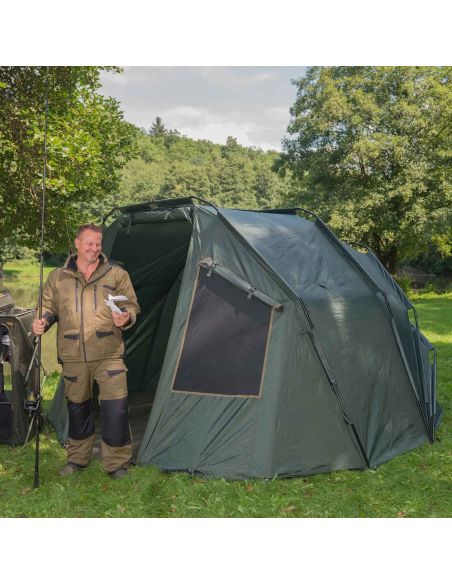 Palapinė Anaconda Nighthawk F4-3 fishing tent