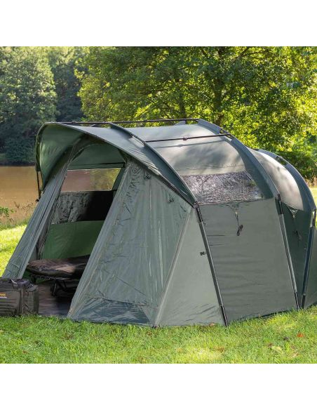 Palapinė Anaconda Vipex Maxx Dome 180 - New 2021