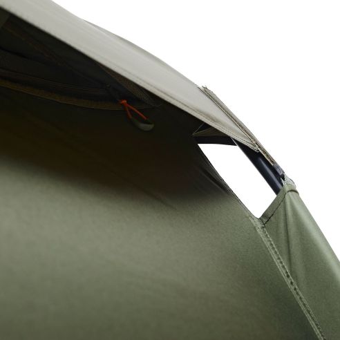 Palapinė ProLogic Inspire 2 Man Bivvy & Overwrap - New 2021