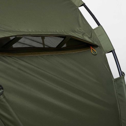 Palapinė ProLogic Inspire 2 Man Bivvy & Overwrap - New 2021
