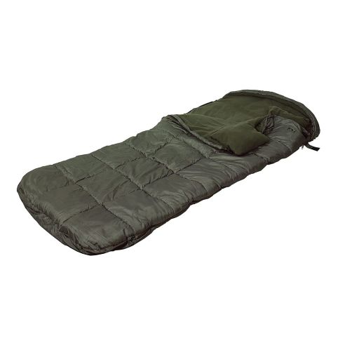 Miegmaišis Anaconda Night Warrior 4 sleeping bag