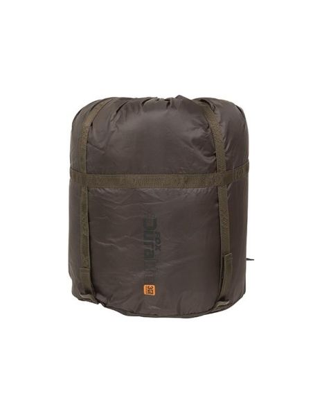Miegmaišis Fox DuraLite 3 Season Sleeping Bag - New 2020