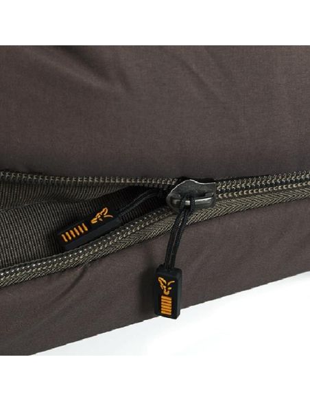 Miegmaišis Fox DuraLite 3 Season Sleeping Bag - New 2020