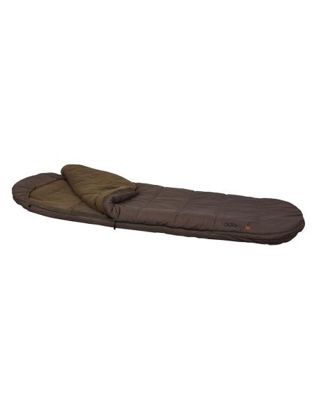 Miegmaišis Fox DuraLite 3 Season Sleeping Bag - New 2020