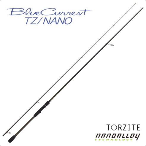 Yamaga Blanks Blue Current 93TZ ALL RANGE