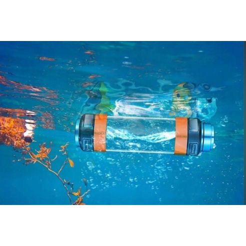 Flashlight Praktik Multilight 25m