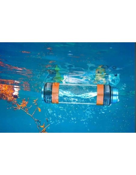 Flashlight Praktik Multilight 25m