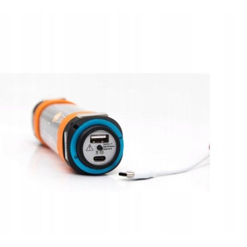 Flashlight Praktik Multilight 25m