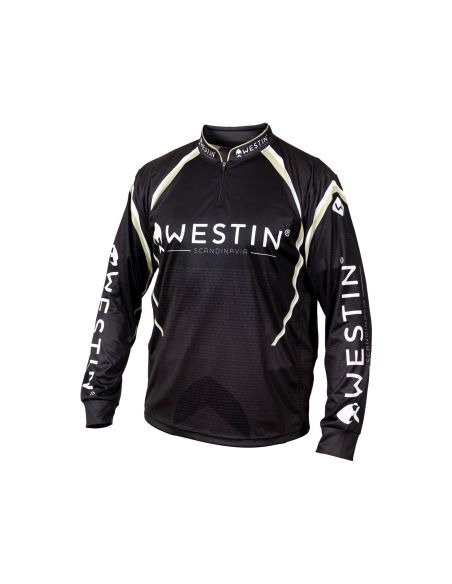 Westin PRO UPF marškinėliai ilgomis rankovėmis