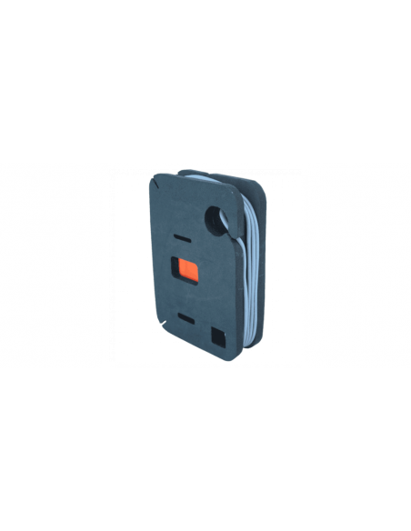 Universalus Dėklas Unibox PRAKTIK M-17,50 