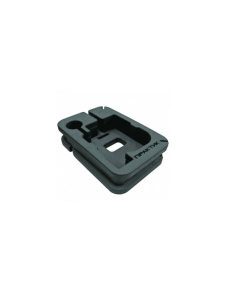 Universalus Dėklas Unibox PRAKTIK M-17,50 