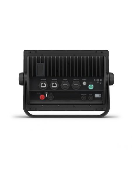 Echolotas Garmin GPSMAP 8412XSV be sonaro-3 899,00 