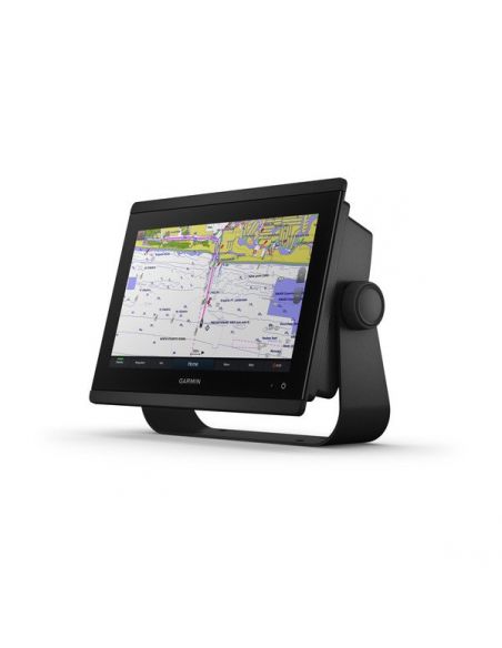 Echolotas Garmin GPSMAP 8412XSV be sonaro-3 899,00