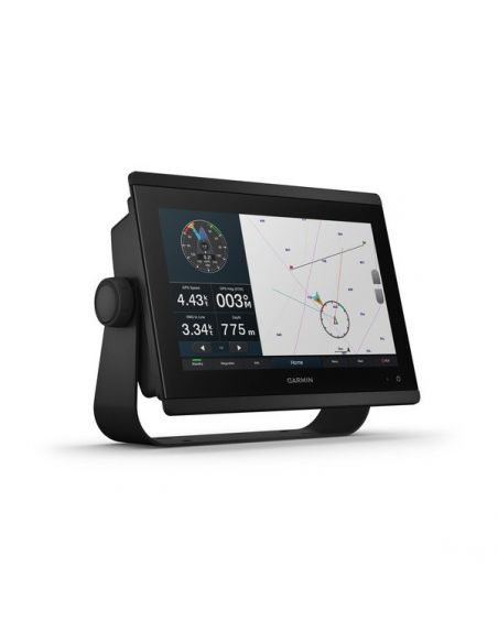 Echolotas Garmin GPSMAP 8412XSV be sonaro-3 899,00 
