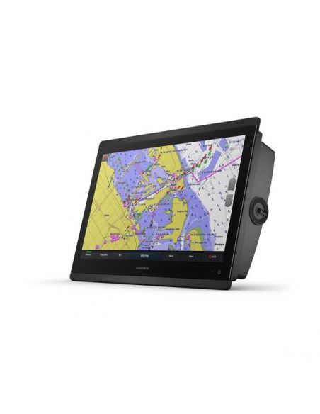 Echolotas Garmin GPSMAP® 8416XSV be sonaro-5 999,00 