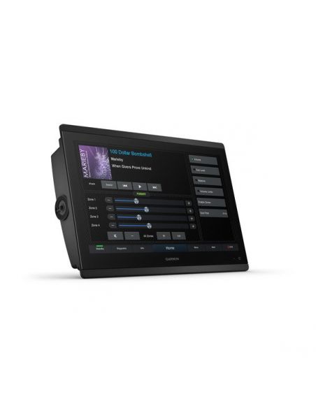 Echolotas Garmin GPSMAP® 8416XSV be sonaro-5 999,00 