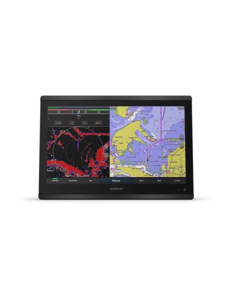 Echolotas Garmin GPSMAP® 8416XSV be sonaro-5 999,00 