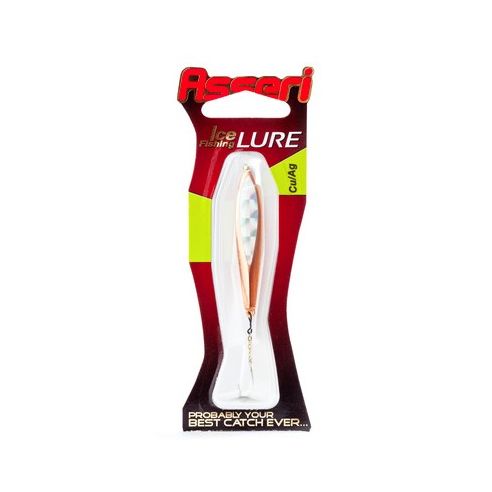 Blizgės "Asseri" LUMOUS 55mm-5,95 