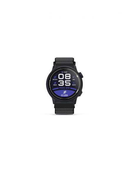 MULTISPORTINIS LAIKRODIS COROS PACE2 PREMIUM GPS DARK NAVY (SU