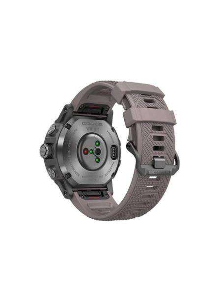 MULTISPORTINIS LAIKRODIS COROS VERTIX 2 GPS OBSIDIAN-689,00 