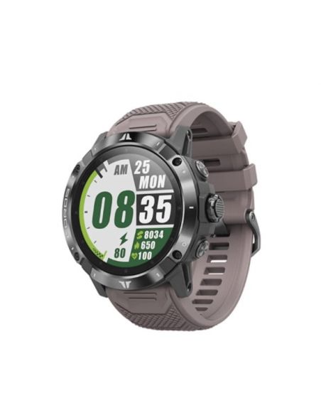 MULTISPORTINIS LAIKRODIS COROS VERTIX 2 GPS OBSIDIAN-689,00 