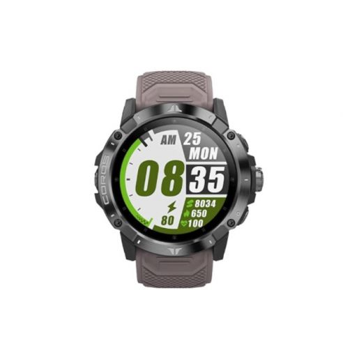 MULTISPORTINIS LAIKRODIS COROS VERTIX 2 GPS OBSIDIAN-689,00 