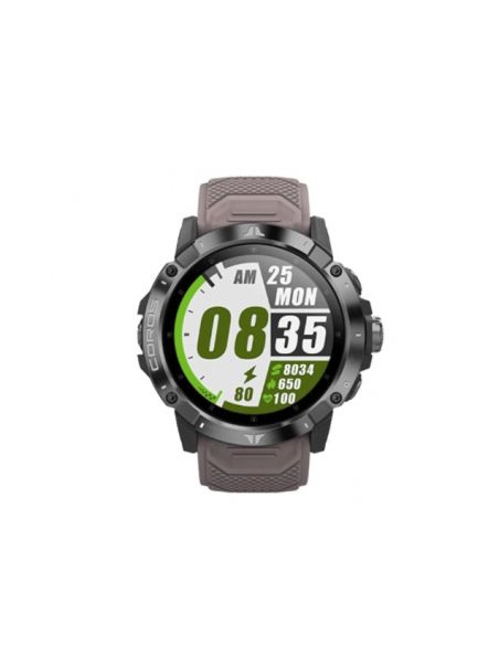 MULTISPORTINIS LAIKRODIS COROS VERTIX 2 GPS OBSIDIAN-689,00 