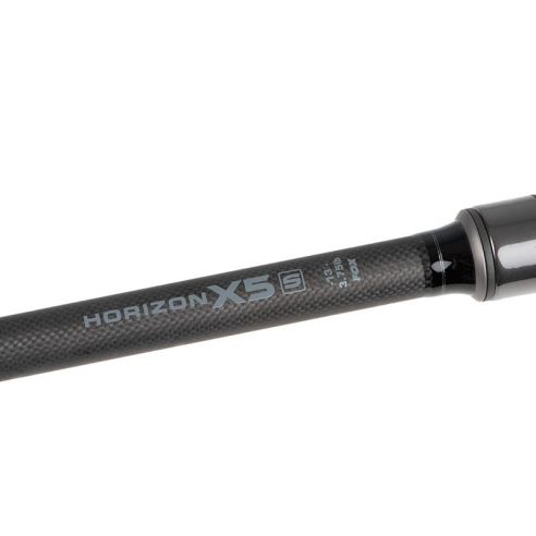 Fox Horizon X5-S 13 ft 3,75 lbs Abbreviated-359,00 