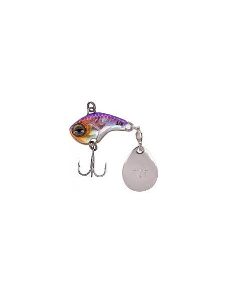 YRA SANDELYJE! SPINNER JACKALL DERACOUP-11,49 