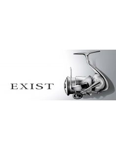 Daiwa Exist 22 G LT 2000 D-P-739,00 