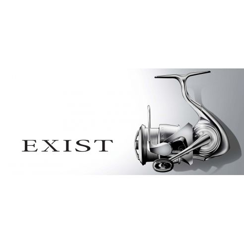 Daiwa Exist 22 G LT 2000 D-P-739,00 