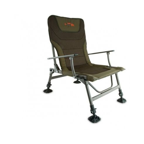 Fox DuraLite XL Chair-130,00 