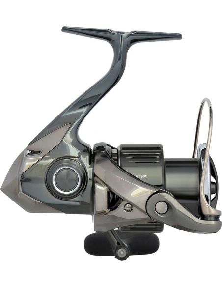 Ritė Shimano Stella FK STL4000XG-679,00 