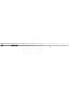 Spiningas Yamaga Blanks Blue Current 66JH TZ Nano