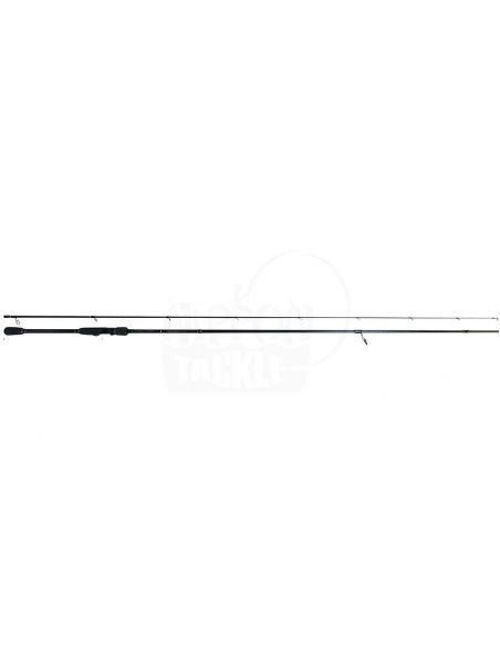 Spiningas Yamaga Blanks Blue Current 66JH TZ Nano